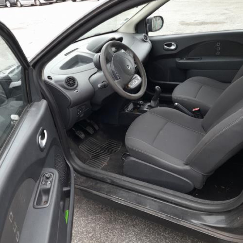 Porte avant gauche RENAULT TWINGO 2 Photo n°13