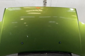 Capot CITROEN C2 Photo n°1