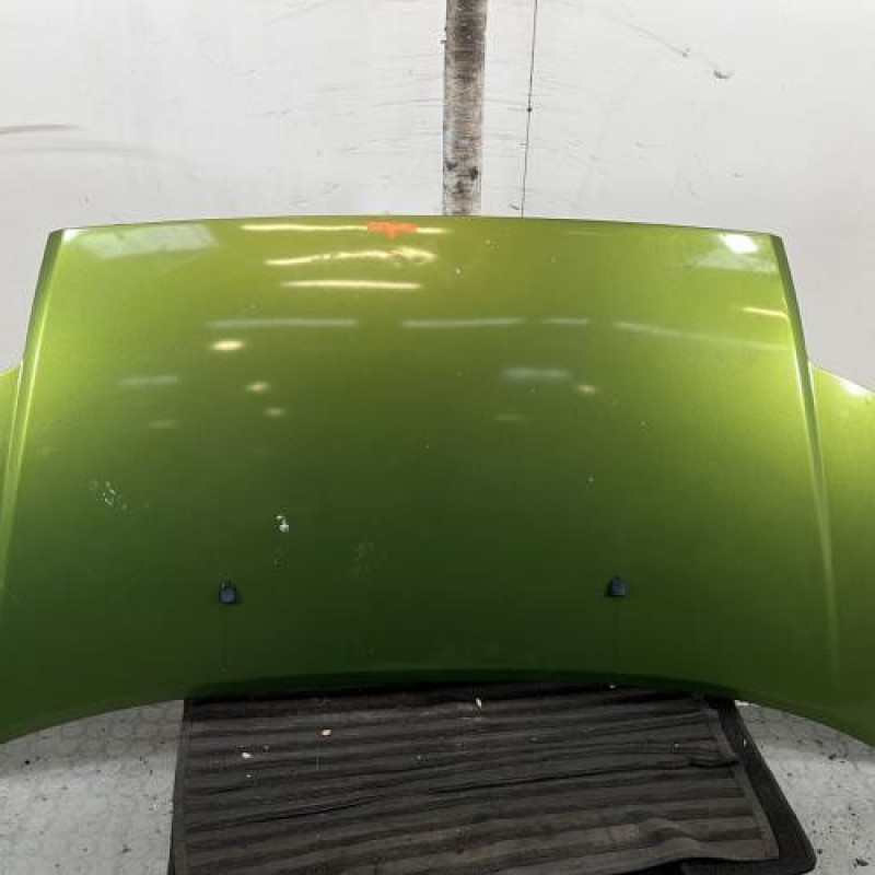 Capot CITROEN C2 Photo n°1