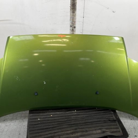 Capot CITROEN C2 Photo n°1