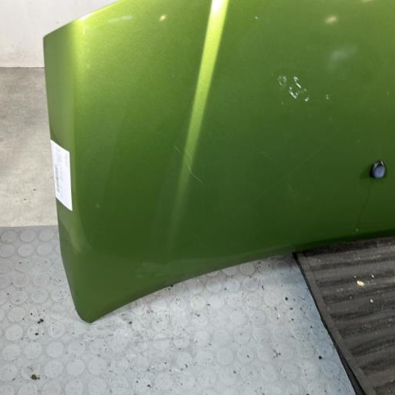 Capot CITROEN C2 Photo n°4