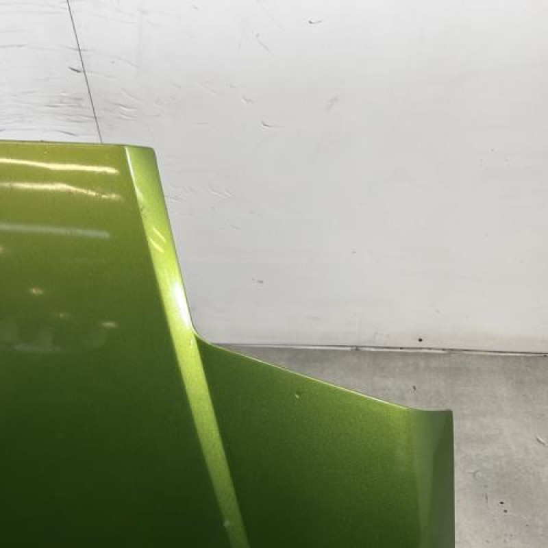 Capot CITROEN C2 Photo n°5