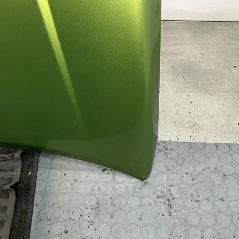 Capot CITROEN C2 Photo n°6