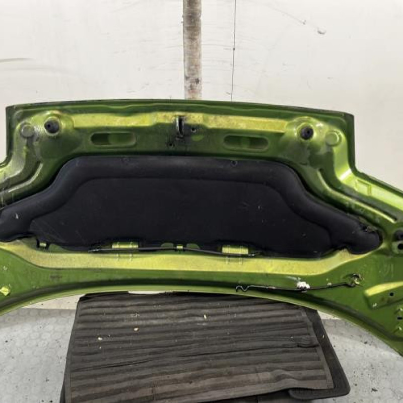 Capot CITROEN C2 Photo n°7