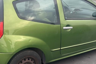 Capot CITROEN C2