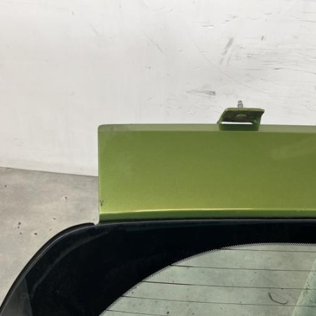 Malle/Hayon arriere CITROEN C2