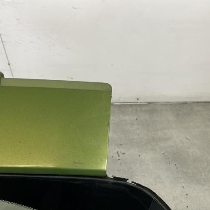 Malle/Hayon arriere CITROEN C2 Photo n°3