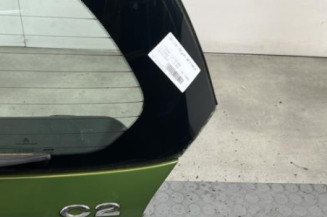 Malle/Hayon arriere CITROEN C2