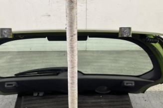 Malle/Hayon arriere CITROEN C2