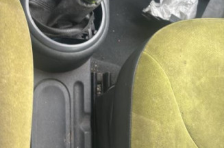 Malle/Hayon arriere CITROEN C2