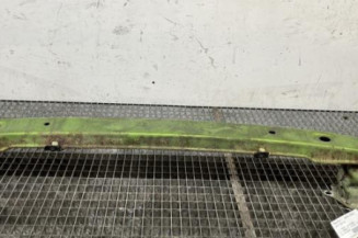 Renfort pare choc arriere (traverse) CITROEN C2 Photo n°1