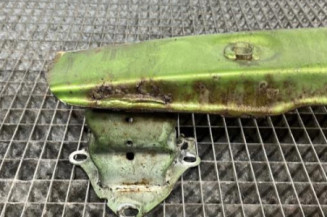 Renfort pare choc arriere (traverse) CITROEN C2