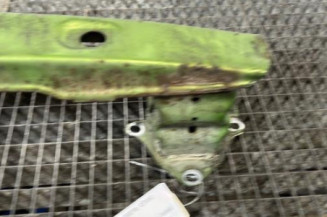 Renfort pare choc arriere (traverse) CITROEN C2