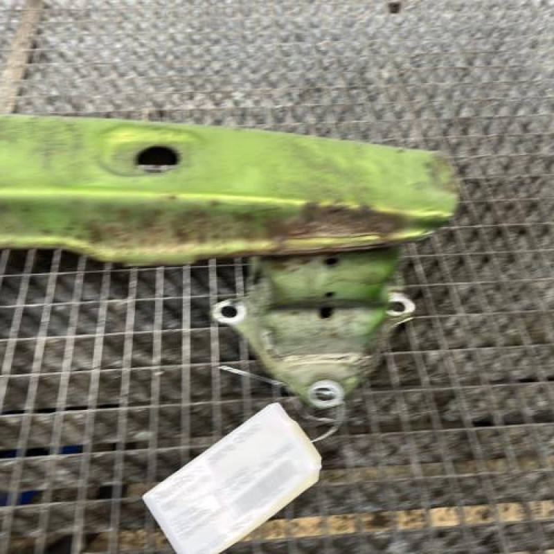 Renfort pare choc arriere (traverse) CITROEN C2 Photo n°3