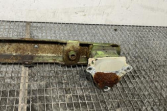 Renfort pare choc arriere (traverse) CITROEN C2