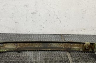 Renfort pare choc arriere (traverse) CITROEN C2