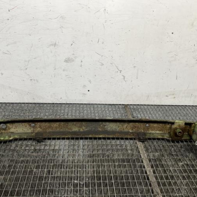 Renfort pare choc arriere (traverse) CITROEN C2 Photo n°7