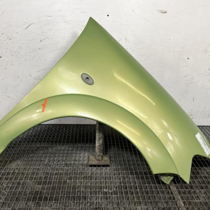 Aile avant droit CITROEN C3 1 Photo n°1