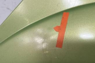 Aile avant droit CITROEN C3 1