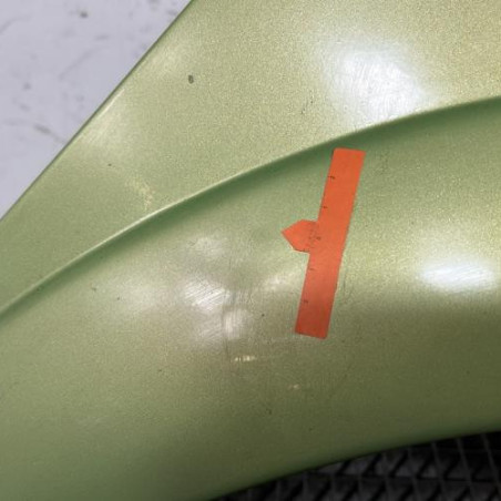 Aile avant droit CITROEN C3 1