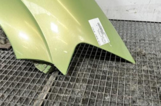 Aile avant droit CITROEN C3 1