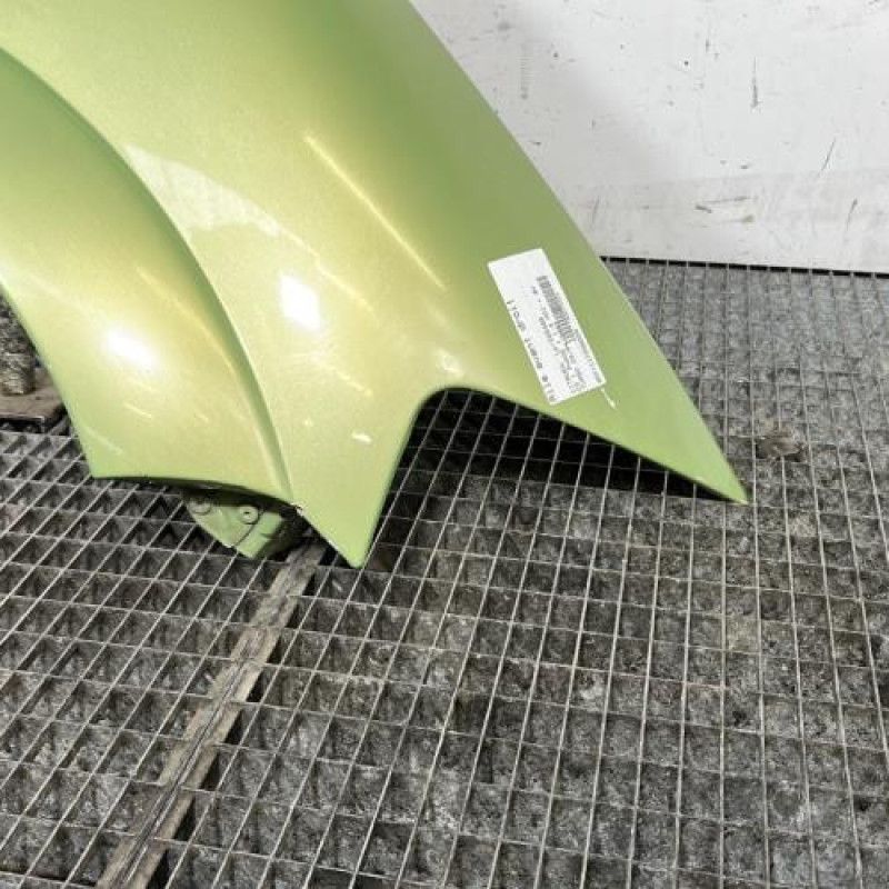 Aile avant droit CITROEN C3 1 Photo n°4