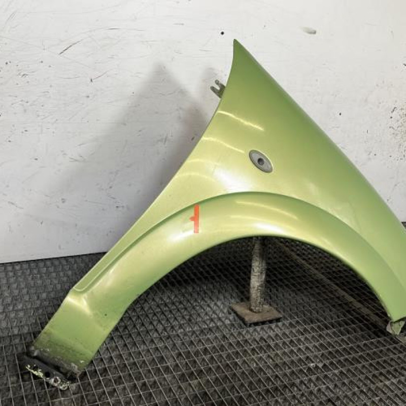 Aile avant droit CITROEN C3 1 Photo n°6