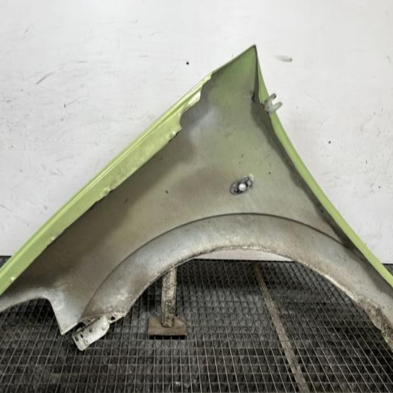 Aile avant droit CITROEN C3 1 Photo n°7