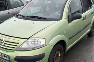Aile avant droit CITROEN C3 1