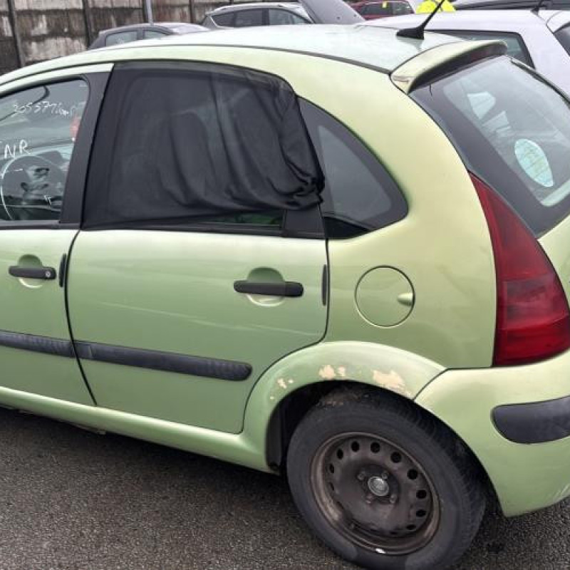 Aile avant droit CITROEN C3 1 Photo n°13