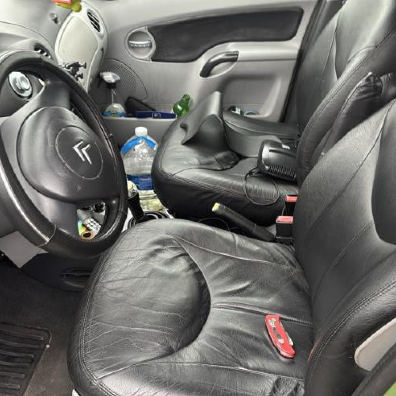 Aile avant droit CITROEN C3 1 Photo n°18