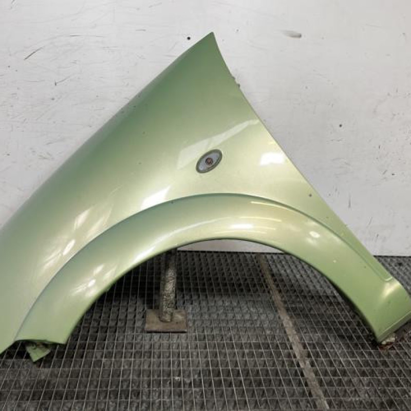 Aile avant gauche CITROEN C3 1 Photo n°1