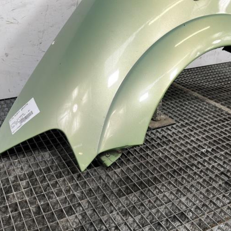Aile avant gauche CITROEN C3 1 Photo n°2