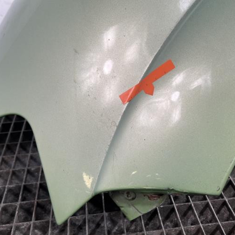 Aile avant gauche CITROEN C3 1 Photo n°3