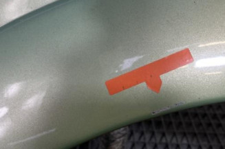 Aile avant gauche CITROEN C3 1