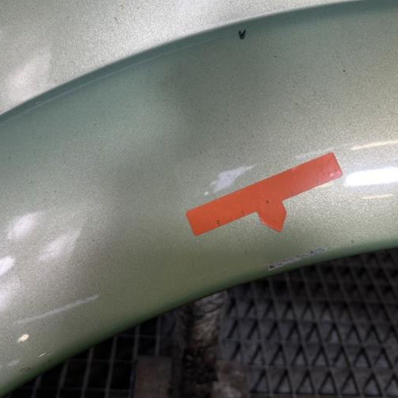 Aile avant gauche CITROEN C3 1 Photo n°4