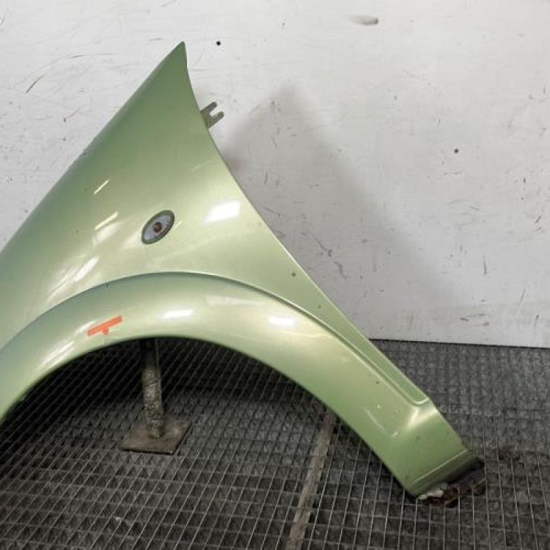 Aile avant gauche CITROEN C3 1 Photo n°5