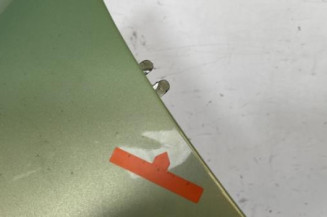 Aile avant gauche CITROEN C3 1