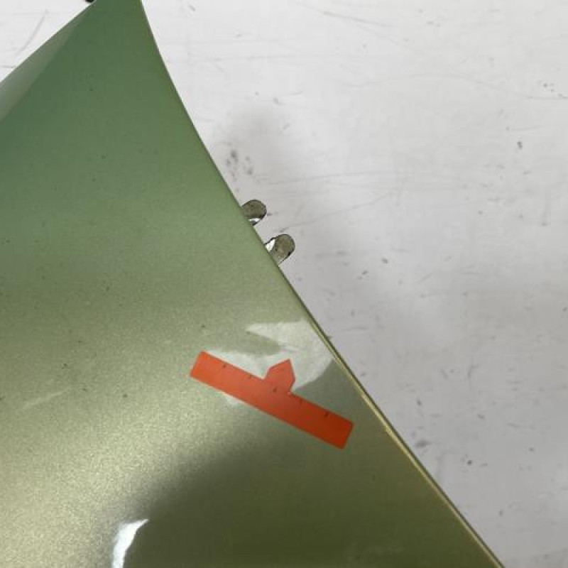 Aile avant gauche CITROEN C3 1 Photo n°6