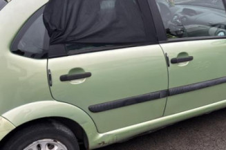 Aile avant gauche CITROEN C3 1