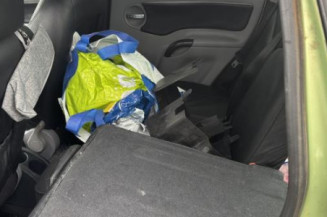 Aile avant gauche CITROEN C3 1