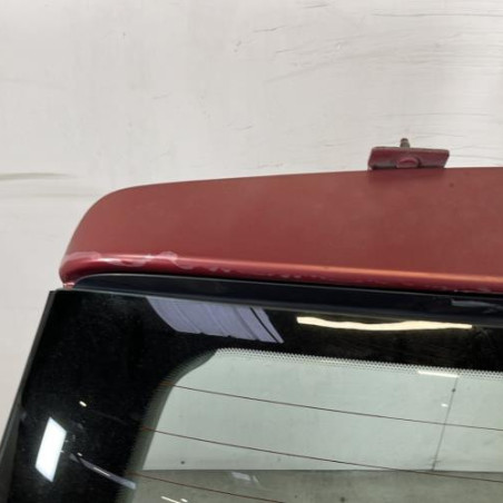 Malle/Hayon arriere CITROEN C3 1