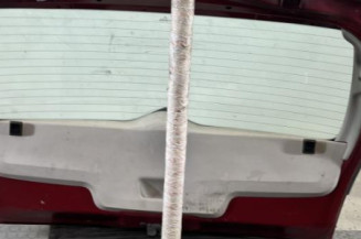 Malle/Hayon arriere CITROEN C3 1