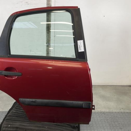 Porte arriere droit CITROEN C3 1 Photo n°1