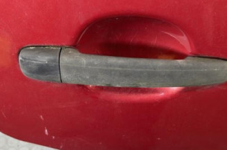 Porte arriere droit CITROEN C3 1