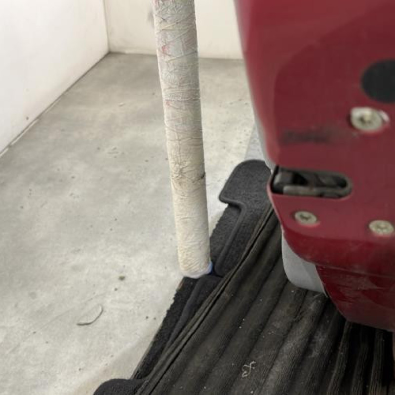 Porte arriere droit CITROEN C3 1 Photo n°3