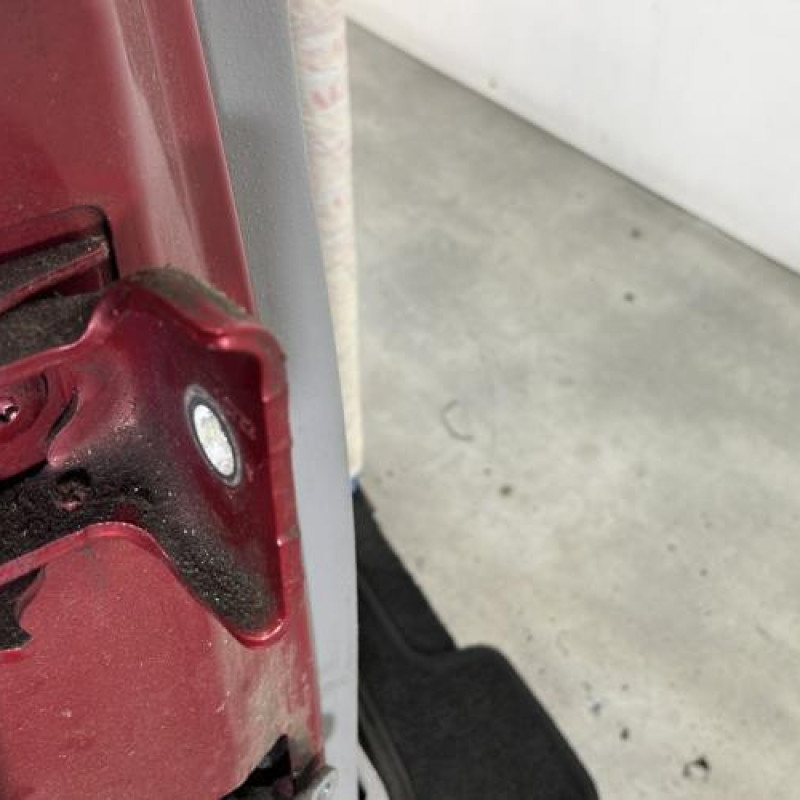 Porte arriere droit CITROEN C3 1 Photo n°4