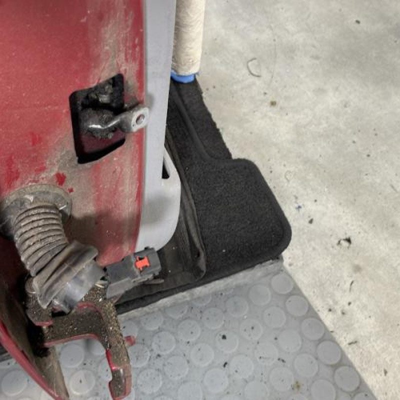 Porte arriere droit CITROEN C3 1 Photo n°5