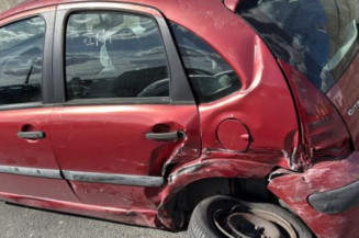 Porte arriere droit CITROEN C3 1