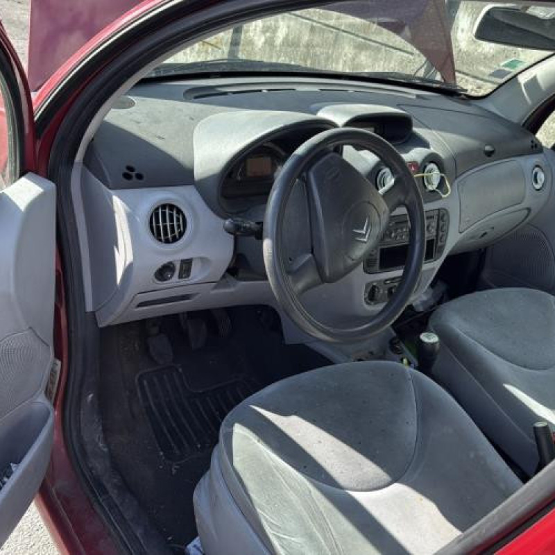 Porte arriere droit CITROEN C3 1 Photo n°16